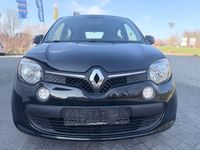 Gebraucht Renault Twingo Experience 90 PS (66 kW) 2016 Schwarz Kleinwagen