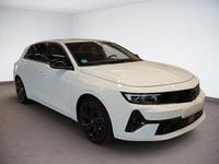 Gebraucht Opel Astra S 131 PS (96 kW) 2024 Weiß Limousine