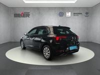 Używany VW Polo Life 80 KM (58 kW) 2025 Czarny Hatchback