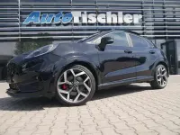 Gebraucht Ford Puma Performance Edition 200 PS (147 kW) 2021 Obsidianschwarz metallic SUV