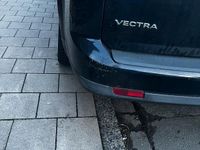 Gebraucht Opel Vectra 150 PS (110 kW) 2006 Schwarz Kombi