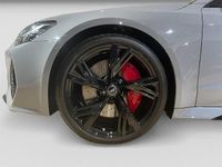 Second-hand Audi RS7 Performance 630 CP (463 kW) 2025 Gri Hatchback