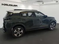 Gebraucht Citroën e-C3 83 kW (113 PS) 2026 Montanagrün (metallic) SUV