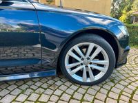 gebraucht Audi A6 2.0 TDI 140kW ultra S tronic Avant -