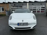 Usado Ora 07 GT 300 kW (408 CV) 2024 Blanco Berlina