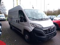 Gebraucht Opel Movano 120 PS (88 kW) 2022 Weiss Van