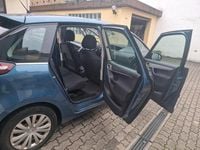 Gebraucht Citroën C4 Picasso 110 PS (80 kW) 2013 Andere farben Van / Kleinbus