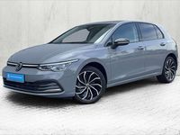 Gebraucht VW Golf VIII Move 150 PS (110 kW) 2023 Grau Limousine