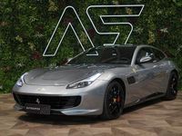 Second-hand Ferrari GTC4Lusso 610 CP (448 kW) 2017 Gri Break