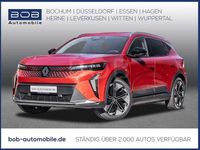 Neu Renault Scenic E-Tech Techno 160 kW (218 PS) 2025 Rot SUV