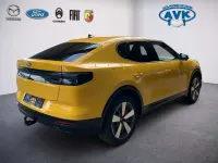 Gebraucht Ford Capri Premium 210 kW (286 PS) 2026 Gelb SUV