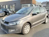 Occasion VW Polo Team 86 ch (63 kW) 2010 Gris Citadine