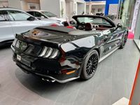 gebraucht Ford Mustang GT Convertible Magne-Ride Premium 2 Alarm