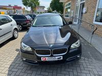 gebraucht BMW 530 d luxury