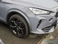 Gebraucht Cupra Formentor VZ 245 PS (180 kW) 2022 Graphene grau SUV