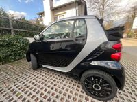 gebraucht Smart ForTwo Cabrio forTwo softouch pulse micro hybrid dr