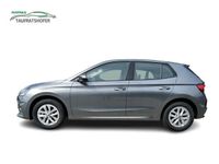 Gebraucht Skoda Fabia Essence 95 PS (69 kW) 2024 Kleinwagen