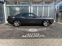 gebraucht Dodge Challenger Challenger3.6 SXT*SOFORT VERFÜGBAR