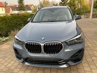 gebraucht BMW X1 xDrive 20i Aut.Sport Line F 48