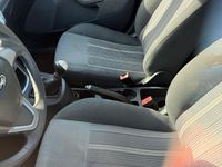 Gebraucht Ford Fiesta 75 PS (55 kW) 2009 Grau Kleinwagen