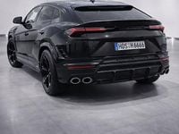 Gebraucht Lamborghini Urus 666 PS (489 kW) 2025 Schwarz SUV