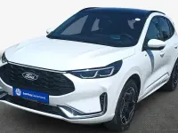 Neu Ford Kuga ST-Line X 180 PS (132 kW) 2026 Weiß SUV