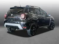Gebraucht Renault Captur Version S 150 PS (110 kW) 2019 Blau SUV