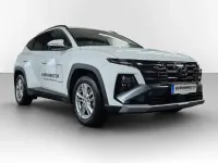 Gebraucht Hyundai Tucson Prime 160 PS (117 kW) 2024 Andere farbe SUV