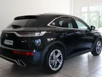 Gebraucht DS Automobiles DS7 Crossback Be Chic 299 PS (219 kW) 2020 Schwarz SUV