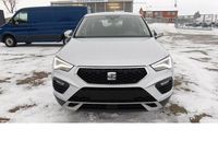 Gebraucht Seat Ateca Style 150 PS (110 kW) 2024 Reflexsilbermet a7wsilber SUV