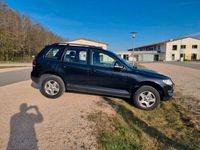 gebraucht VW Touareg 3.6 Benzin