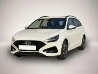 Neu Hyundai i30 GO! 150 PS (110 kW) 2026 Manufacturer