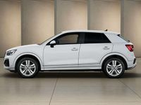 Gebraucht Audi Q2 Advanced Plus 150 PS (110 kW) 2026 Arkonaweiß SUV