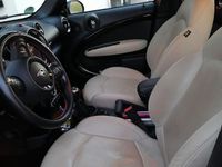 Gebraucht Mini Cooper SD 143 PS (105 kW) 2016 Rot Kleinwagen