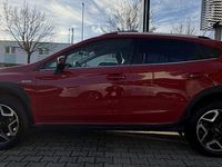 Gebraucht Subaru XV Exclusive+ 150 PS (110 kW) 2021 Rot SUV