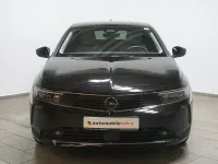 Używany Opel Astra Elegance 131 KM (96 kW) 2023 Czarny Sedan/Limuzyna