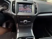 Gebraucht Ford Edge Vignale 238 PS (175 kW) 2019 Weiß SUV