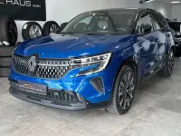 Gebraucht Renault Austral Techno 158 PS (116 kW) 2023 Blau SUV
