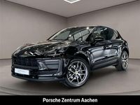 Gebraucht Porsche Macan 265 PS (194 kW) 2024 Schwarz SUV