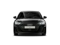 Gebraucht Audi A1 Sportback S-Line 150 PS (110 kW) 2023 Mythosschwarz metallic Kleinwagen