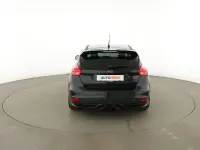 Używany Ford Focus ST 250 KM (183 kW) 2016 Czarny Sedan/Limuzyna