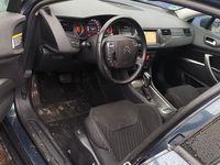Gebraucht Citroën C5 163 PS (119 kW) 2009 Blau Kombi