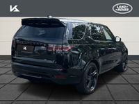 gebraucht Land Rover Discovery 5 D300 R-Dynamic SE Luftfederung AHK-el. Panodach