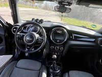 Gebraucht Mini John Cooper Works 170 PS (125 kW) 2016 Kleinwagen