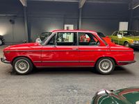 Gebraucht BMW 2002 116 PS (85 kW) 1972 Rot Limousine