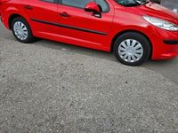 gebraucht Peugeot 207 Filou 95 VTi Filou