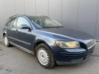 Gebraucht Volvo V50 109 PS (80 kW) 2005 Blau Kombi