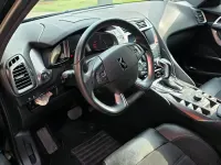 Gebraucht Citroën DS5 165 PS (121 kW) 2013 Schwarz Kleinwagen