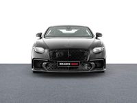 Neu Bentley Continental 900 PS (661 kW) 2025 Schwarz