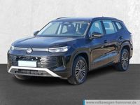 Gebraucht VW Tayron Life 150 PS (110 kW) 2025 Schwarz SUV